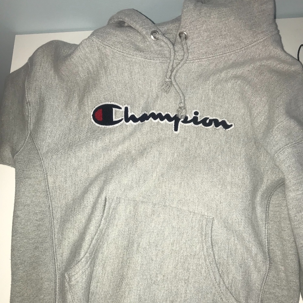 Champion Hoodie